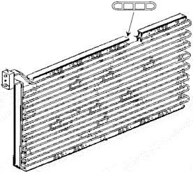 Condensador de serpentín