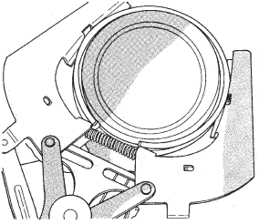 Aros de pistón Chrysler neon desmontaje