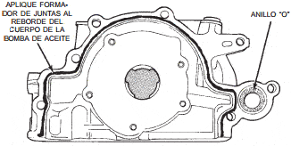 Cigüeñal Dodge Neon