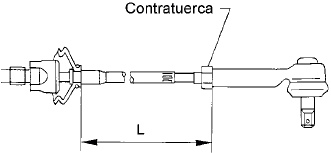 Contratuerca