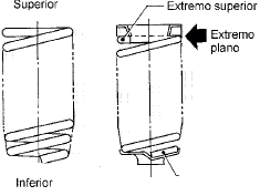 Extremo plano