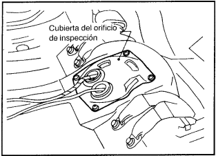 Bomba de combustible e indicador